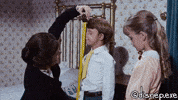 Mary Poppins Idiot GIF