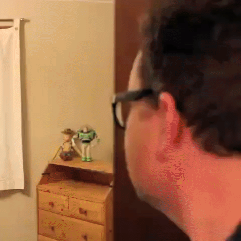 shouldprobablylockthemawayatnight GIF by Brittlestar