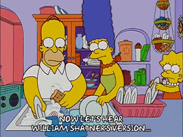homer simpson episode 13 GIF