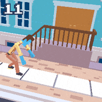 steppypants GIF