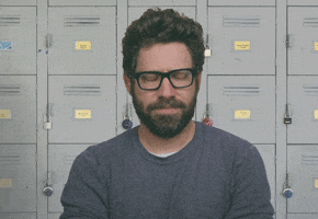 Asher Levin No GIF by Alexander IRL