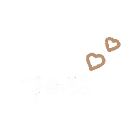 Brown Sticker