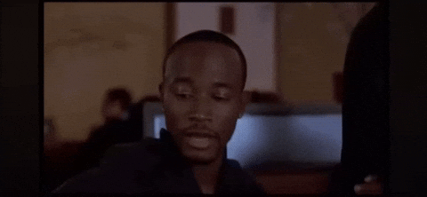 Taye Diggs GIF by HonestyB