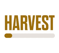 Harvest Sticker by Nutrien Ag Solutions