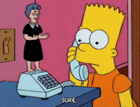 season 5 agree GIF