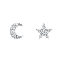 Designyourown Moonandstar Sticker by Meira T