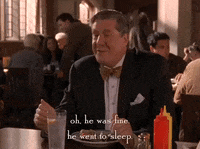 season 4 netflix GIF by Gilmore Girls 
