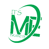 Itsmebrands Sticker by It's Me