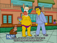 season 14 episode 3 GIF