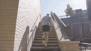 Sport Stretching GIF by Stryd