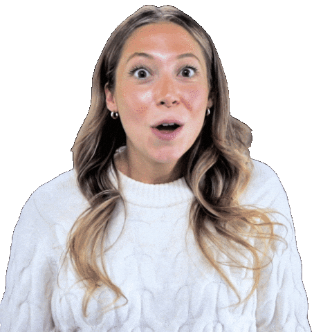 Happy Pumped Up Sticker