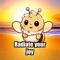 Wisdom GIF by Beelightened
