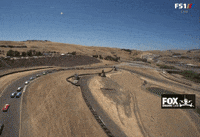 Sport Racing GIF by NASCAR