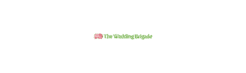 Wedding Planning Sticker by The Wedding Brigade