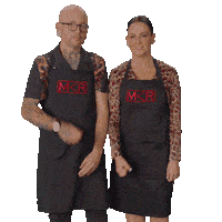 Sticker by My Kitchen Rules