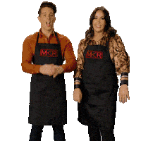 Sticker by My Kitchen Rules