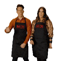 Sticker by My Kitchen Rules