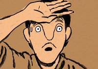 Mood Wow GIF