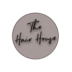 TheHairHouse giphyupload Sticker