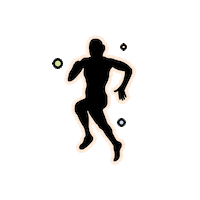 Livethesportinmadrid Sticker by Visita Madrid