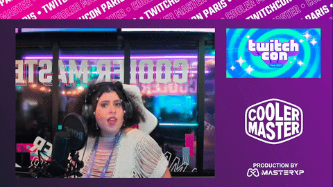 Twitch Wow GIF
