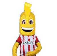 Goal Greetings Sticker by Club Necaxa