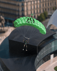 Alex Hunter Easter Egg GIF by EA SPORTS FC