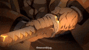 Demon Slayer Zenitsu GIF