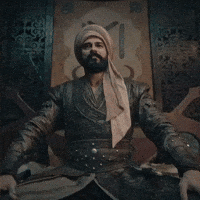 Osman GIF
