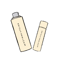 Vitamin C Skincare Sticker by WA