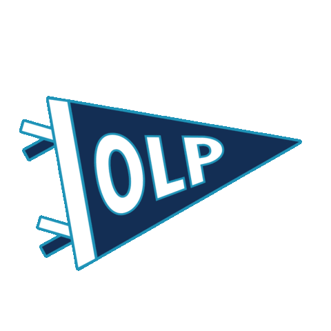 aolp pilots olp go pilots aolp Sticker