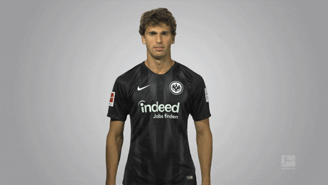 football bother GIF by Bundesliga
