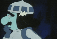 oh no wtf GIF