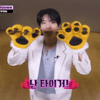 Kpop GIF
