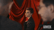 the cw pride GIF by ADWEEK