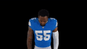 Purdue Football Michigan GIF by Detroit Lions