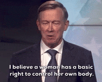 Reproductive Rights Colorado GIF by Election 2020