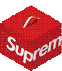 hybecom giphyupload hype hypebeast unbox Sticker