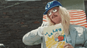 Surprise GIF by JAWNY