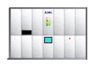 Microchip Lithography Sticker by ASML