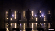 dance satisfying GIF
