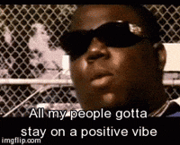 Lil Kim Tuesday GIF