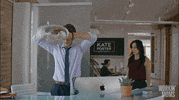 catherine reitman working moms GIF by CBC