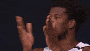 Miami Heat Sport GIF by NBA