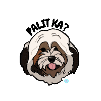 Appaartph Sticker