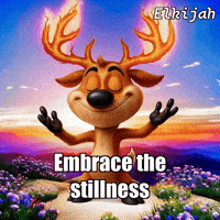 Flower Joy GIF