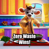Lunch Cooking GIF by Moosiahzen