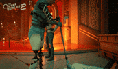 The Outer Worlds 2 GIF by Obsidian Entertainment