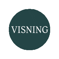 Visning Notar Sticker by Notarjenny