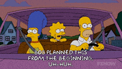 Lisa Simpson GIF by The Simpsons